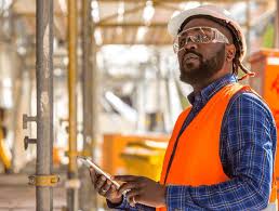 Construction Worker