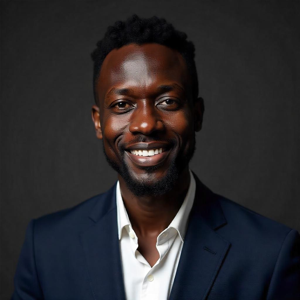 Denis Okello
