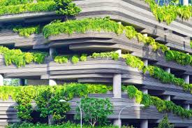 Sustainable Building