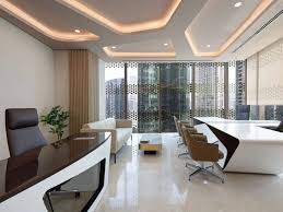 Interior Fit-Outs