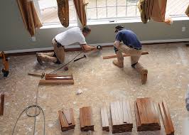 Renovation & Remodeling