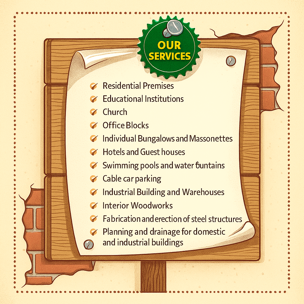 Our Services
